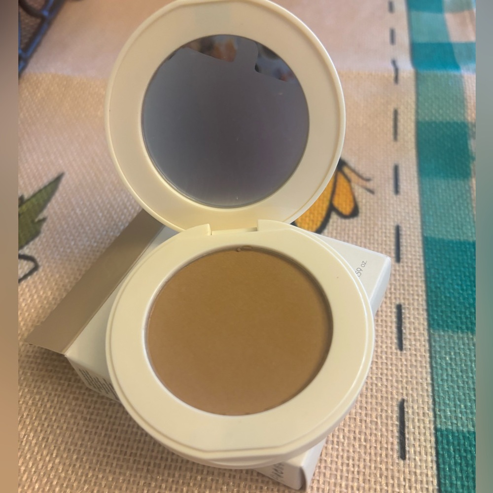Farmasi EU Compliant Miami Powder Bronzer NEW Sealed Summer European Standards